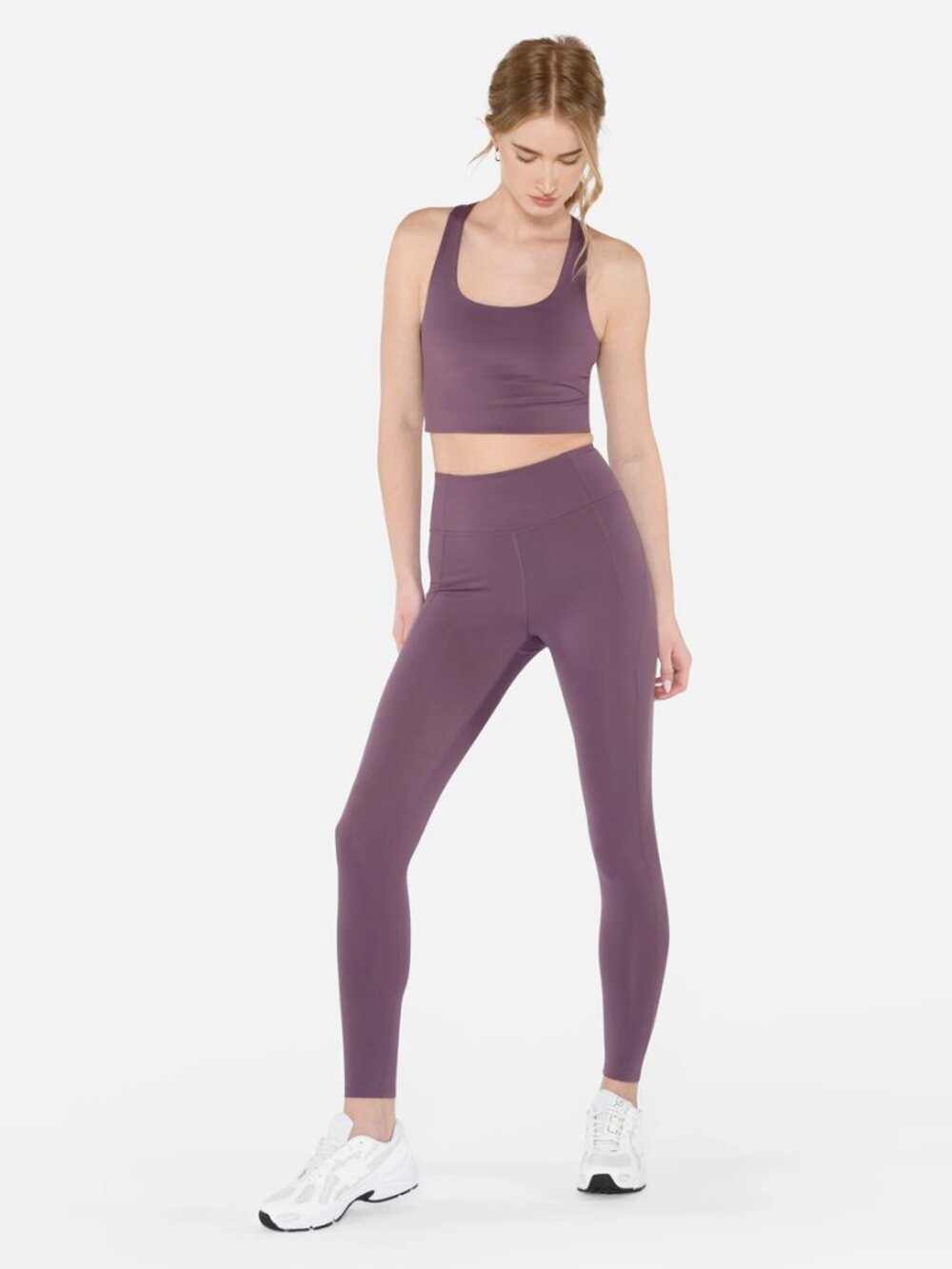 Dahlia Compressive High-Rise Legging